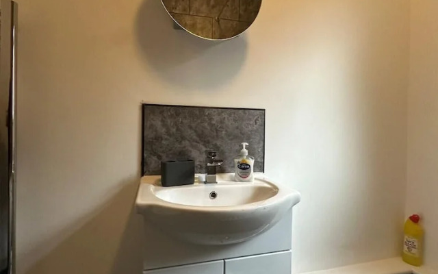 Cosy Manchester House Near Etihad and Coop Live