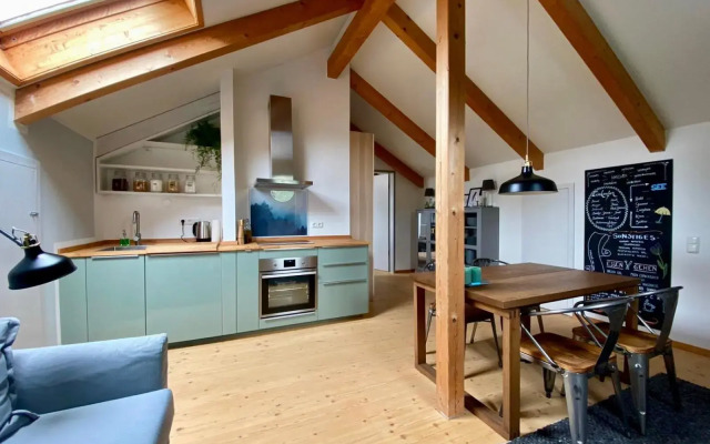Ferienwohnung Röthenbach