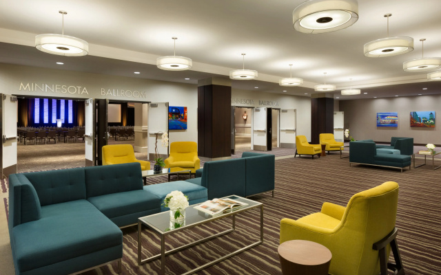 InterContinental Saint Paul Riverfront by IHG