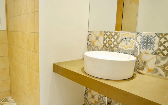 Design Apartment in the City of Athens