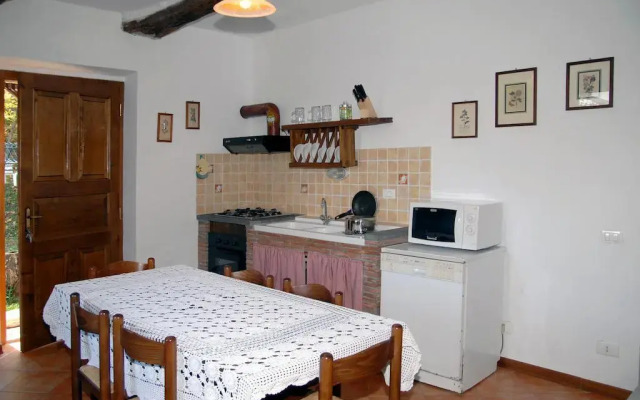 La Capannella