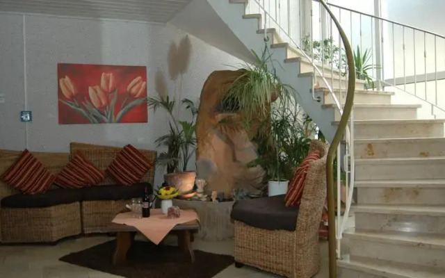 Kurpension Haus Margareta