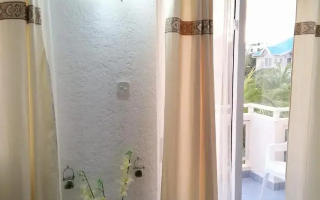 Le Dattier, 2 bedrooms, Flic en Flac