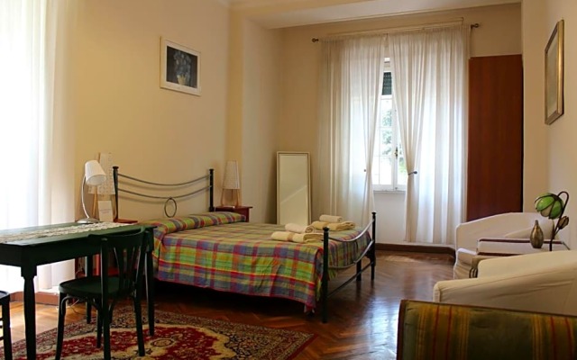 Agnes Roma