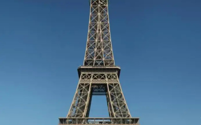 Apartment Duplex Paris