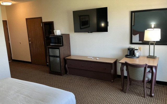 Tombstone Grand Hotel, a Baymont by Wyndham