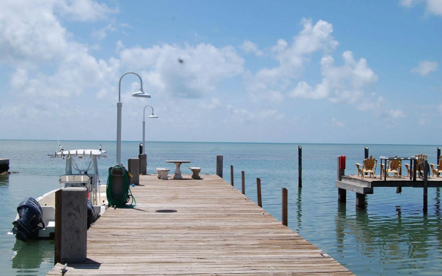Seascape Resort & Marina