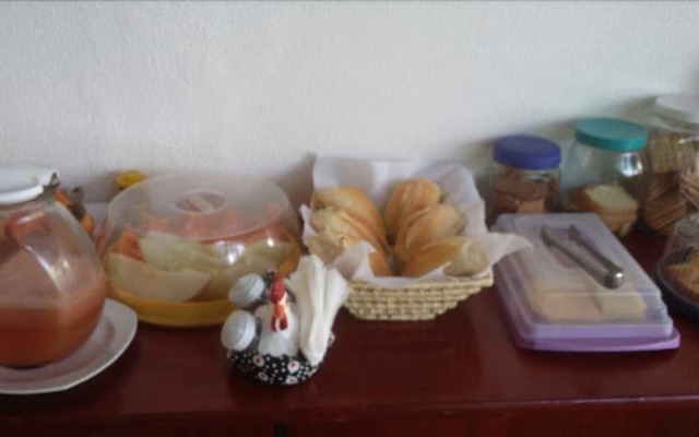 Caroá Pousada