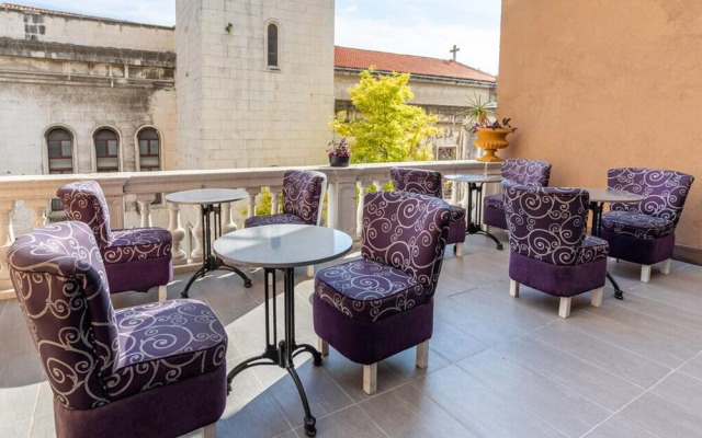 Kind Room -hotel Rose Split