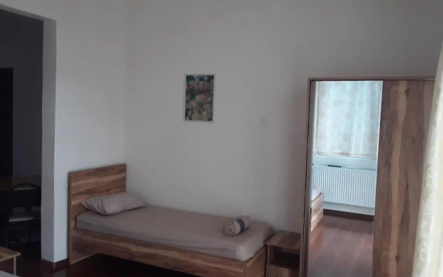 Family Guest House