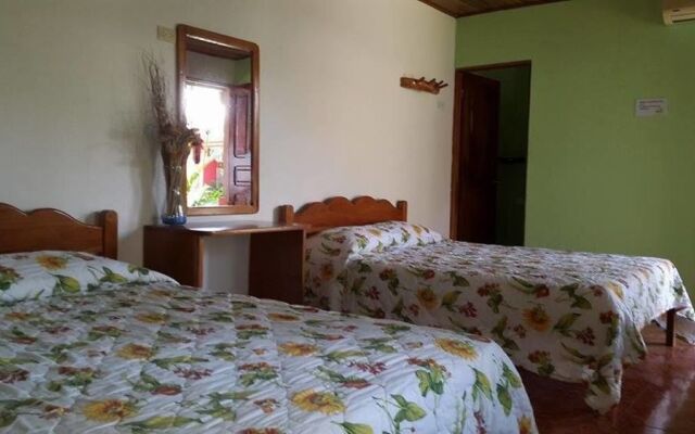 Hotel La Amistad
