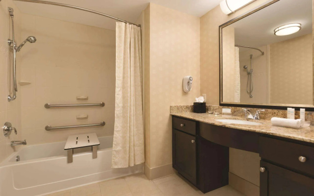 Homewood Suites by Hilton Houston - Northwest/CY-FAIR