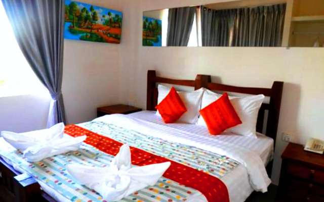 Hak Boutique Residence