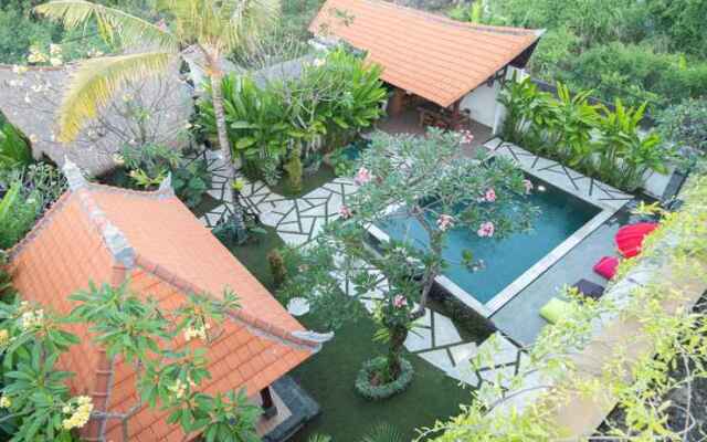 Mupu Jana G.House Keramas