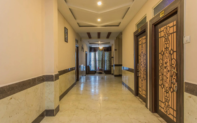OYO 13191 Hotel Atlas Palace