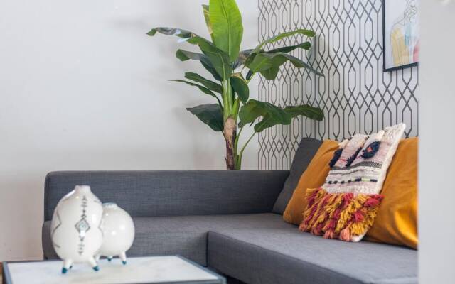 Alterhome Apartamento Guernica Iii