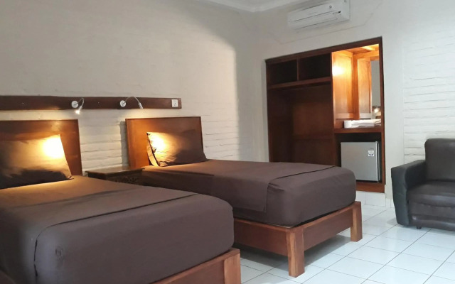 Puri Bali Lovina