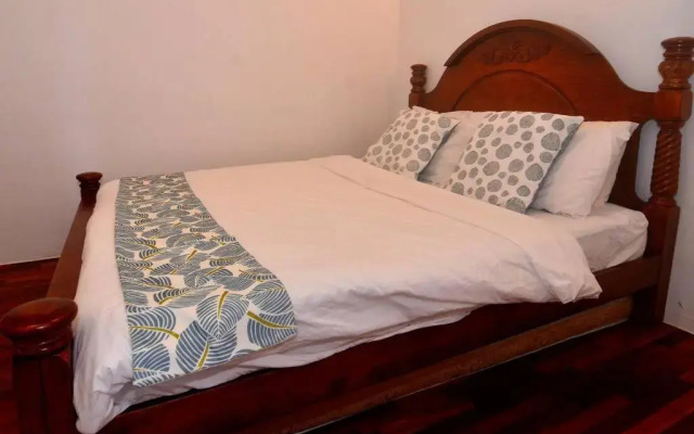 Lovely The Cube 3bedrooms with 2 Card LV1