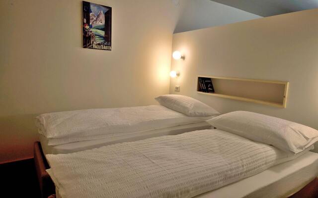 Coeur de Ville Apartements