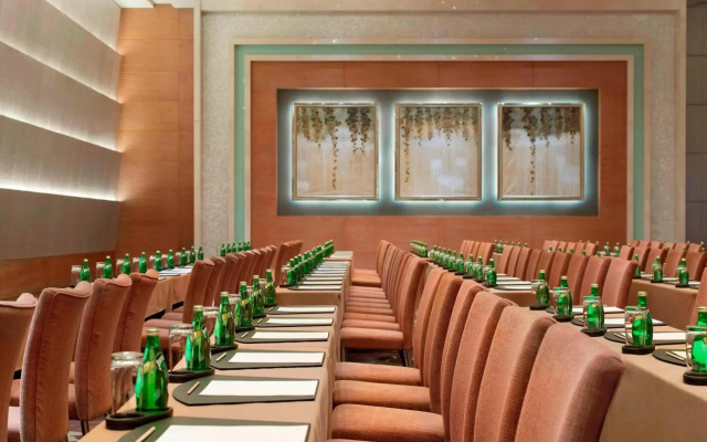 The Westin Tianjin
