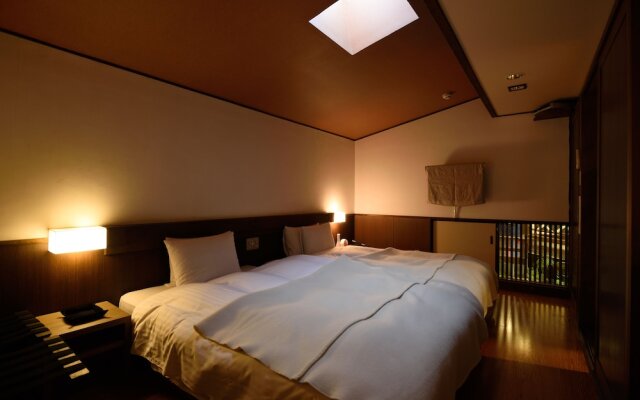Ryokan Kurashiki