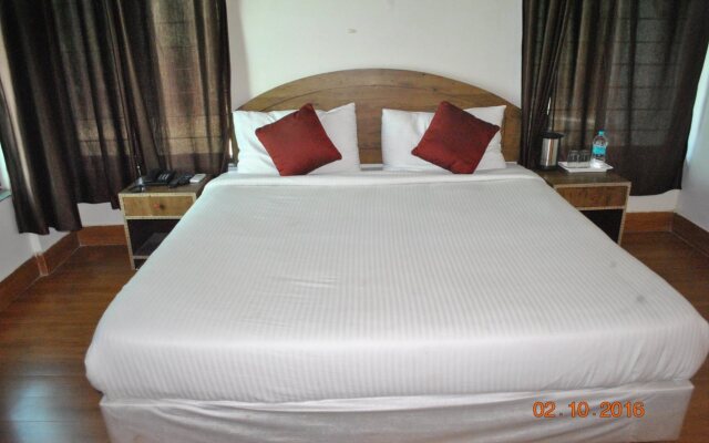 Nature's Sprout Wildmark Kanha Resort