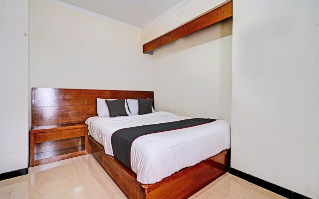 Capital O 93455 Apartement Gateway Cicadas By Az Pro Ii