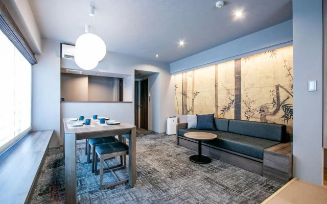 Minn Gion Sanjo