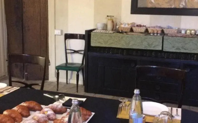 Room and Breakfast La Torre