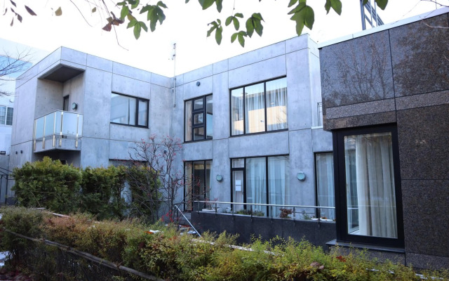 Sapporo Luxury House