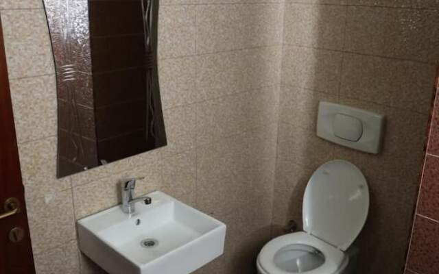 Bruti Hotel