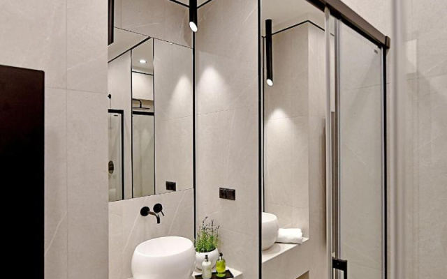 Herbal Hotel