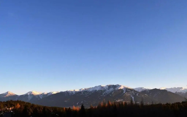 Appartement Bolquère-Pyrénées 2000, 3 pièces, 8 personnes - FR-1-592-21