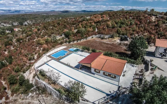 Holiday Home Poljičko Imanje