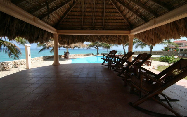 Hotel Panoramica