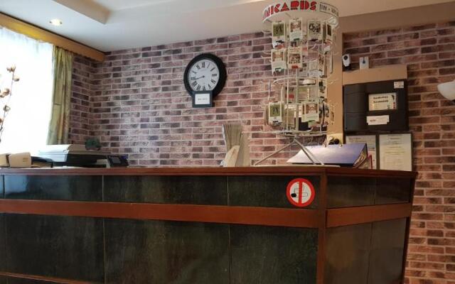 Hotel Albergo