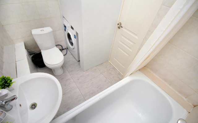 Самал по Мендикулова