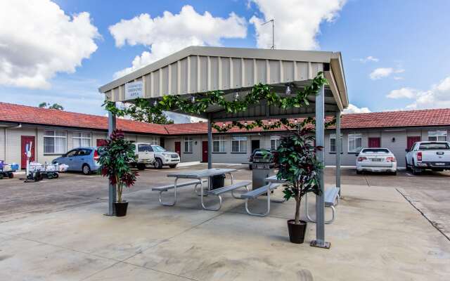 Best Western Endeavour Motel