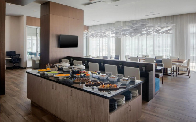 Marriott Fort Lauderdale Airport