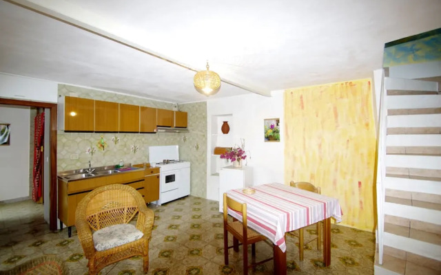 EcoBelmonte Albergo Diffuso