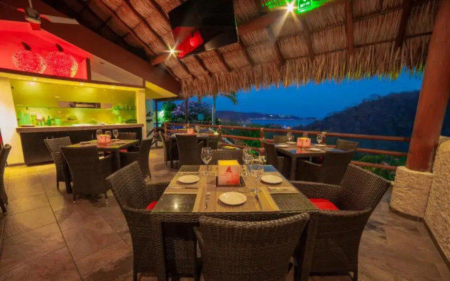 Princess Mayev Hotel