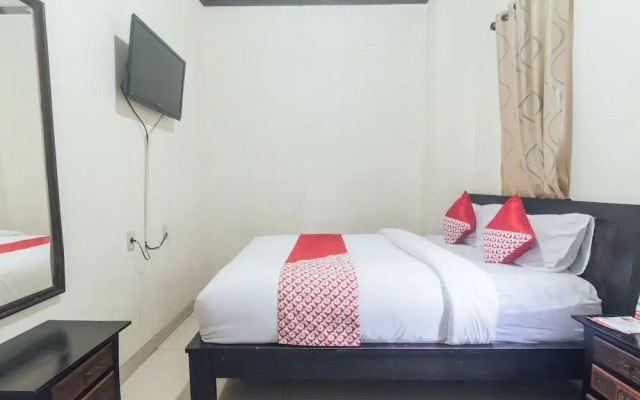OYO 1872 Sakinah Grand Soabali Hotel