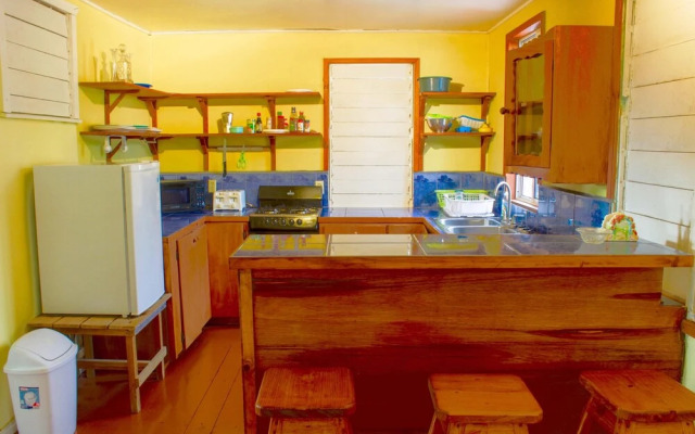 Julia´s Cabanas