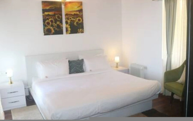 Brikitt Tranquil Himalayan 2bhk Getaway
