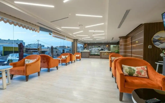 Royal Boutique Hotel