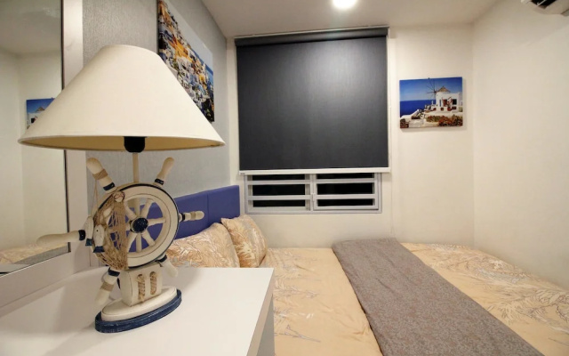H2H Marine Home