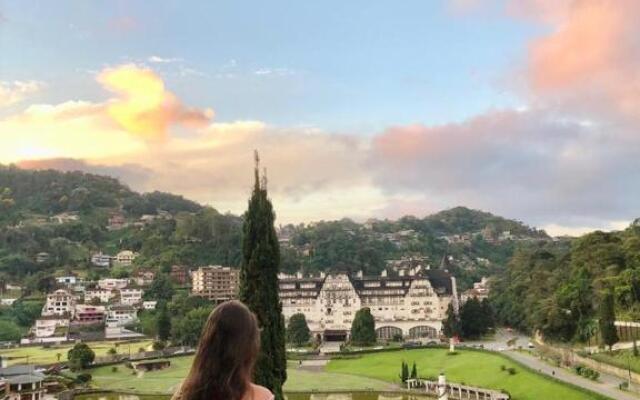 Gallardin Palace Hotel