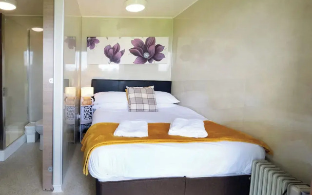 Ocean View 7 - 1 Bedroom - Llanrhidian