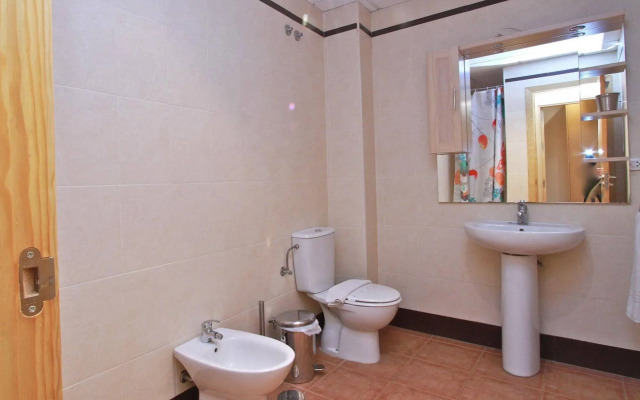 Paseo de los Tristes