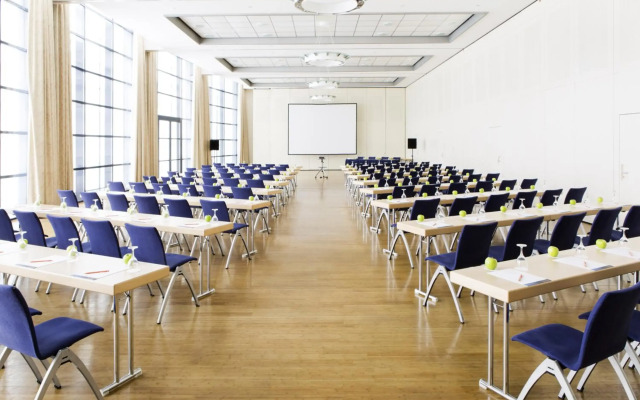 Novotel Hildesheim